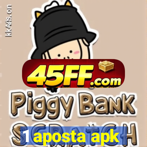 1 aposta apk